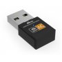 Адаптер беспроводной USB - Wi-Fi для ПК Ritmix RWA-150 (802.11ac/b/g/n, 2.4+5ГГц)