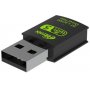 Адаптер беспроводной USB - Wi-Fi+Bluetooth для ПК Ritmix RWA-550 (BT4.2, 802.11ac/b/g/n, 2.4+5ГГц)
