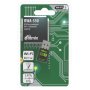 Адаптер беспроводной USB - Wi-Fi+Bluetooth для ПК Ritmix RWA-550 (BT4.2, 802.11ac/b/g/n, 2.4+5ГГц)