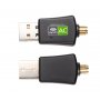 Адаптер беспроводной USB - Wi-Fi с антенной RTL8811 free driver