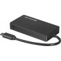 USB-хаб 4 порта Quadro Transfer USB 3.1 TYPE C - USB 3.0, Defender