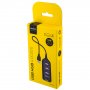USB-хаб 4 порта PF-H049 Perfeo чёрный
