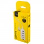 USB-хаб 4 порта PF-H049 Perfeo белый