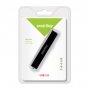 USB-хаб 4 порта SBHA-408-K Smartbuy чёрный