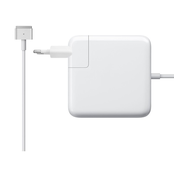 Блок питания 16.5V, 60W, 3.65W PD QuickCharge (Apple MagSafe 2) для ноутбука Apple MacBook Air с индикацией, PiBlue
