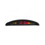 Парктроники Interpower IP-416 Black (19 мм)
