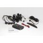Парктроники Interpower IP-415 Black (19 мм)