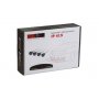 Парктроники Interpower IP-415 Black (19 мм)