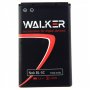 АКБ Nokia (BL-5C) 100/105/1208/1600/1650/2300/3120/6300/6670 (1020 mAh), WALKER