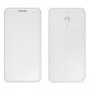 Lenovo Vibe S1 Чехол-книжка белый