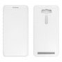 Asus Zenfone 2 ZE601KG Чехол-книжка белый