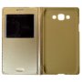 Samsung E7 золото (горизонт)