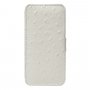IPhone 5 Чехол, белый кожа, Melkco SOTOMORE