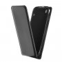 Lenovo A7000 Флип-кейс чёрный