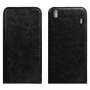 Lenovo A7000 Флип-кейс чёрный