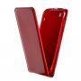 Lenovo A7000 Флип-кейс бордо
