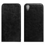 HTC 820 флип-кейс чёрный