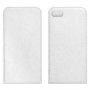 iPhone 5 Флип-кейс белый