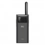 Мобильный телефон BQ 2010 Talkie (2.0" / 4000мАч / Type-C) Чёрный