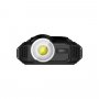 Мобильный телефон BQ 2835 Torch (2.8" / 4000мАч / Type-C) Чёрный