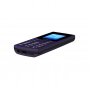 Мобильный телефон Maxvi C40 (1.77" / 600мАч / Type-C) purple