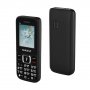 Мобильный телефон Maxvi C3i (1.77" / 800мАч) black