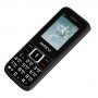 Мобильный телефон Maxvi C3i (1.77" / 800мАч) black