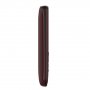 Мобильный телефон Maxvi C3n (1.77" / 800мАч) wine red