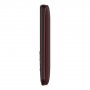 Мобильный телефон Maxvi C3n (1.77" / 800мАч) wine red