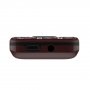 Мобильный телефон Maxvi C3n (1.77" / 800мАч) wine red