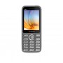 Мобильный телефон Maxvi K15n (2.8" / 1400мАч) grey