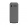 Мобильный телефон Maxvi K15n (2.8" / 1400мАч) grey