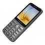 Мобильный телефон Maxvi K15n (2.8" / 1400мАч) grey
