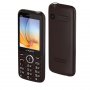 Мобильный телефон Maxvi K15n (2.8" / 1400мАч) brown