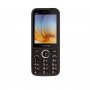 Мобильный телефон Maxvi K15n (2.8" / 1400мАч) brown