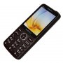 Мобильный телефон Maxvi K15n (2.8" / 1400мАч) brown