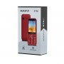 Мобильный телефон Maxvi K15n (2.8" / 1400мАч) brown