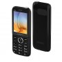 Мобильный телефон Maxvi K18 (2.4" / 800мАч) black