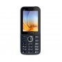 Мобильный телефон Maxvi K18 (2.4" / 800мАч) blue