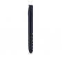 Мобильный телефон Maxvi K18 (2.4" / 800мАч) blue