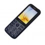 Мобильный телефон Maxvi K18 (2.4" / 800мАч) blue