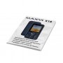 Мобильный телефон Maxvi K18 (2.4" / 800мАч) blue