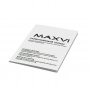 Мобильный телефон Maxvi K18 (2.4" / 800мАч) blue