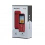 Мобильный телефон Maxvi K18 (2.4" / 800мАч) blue