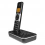 Радиотелефон BQ-1865 DECT, чёрно-белый