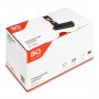 Радиотелефон BQ-1865 DECT, чёрно-белый