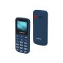 Мобильный телефон Maxvi B100i (1.77" / 600мАч / Type-C) blue