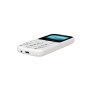Мобильный телефон Maxvi B100i (1.77" / 600мАч / Type-C) белый