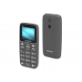 Мобильный телефон Maxvi B110 (1.77" / 1000мАч) grey
