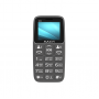 Мобильный телефон Maxvi B110 (1.77" / 1000мАч) grey